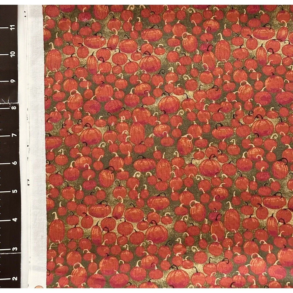 Concord vtg fabric